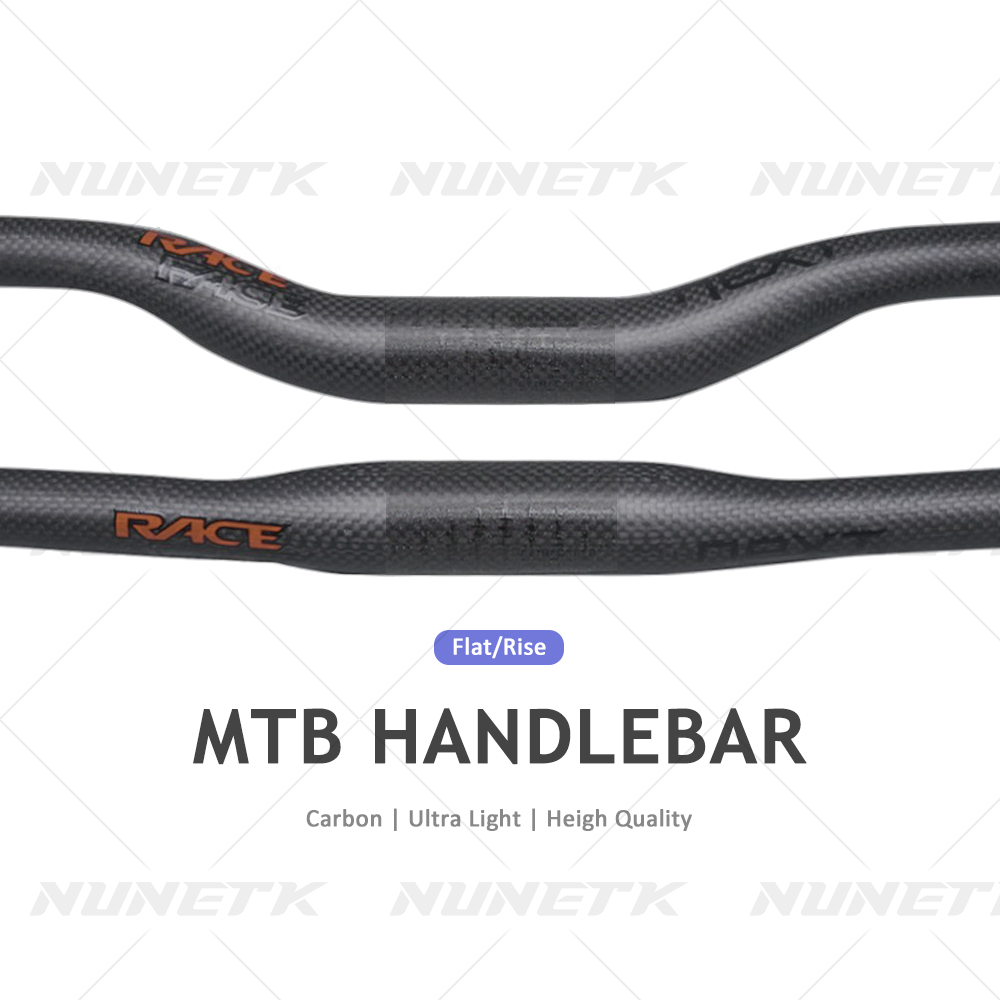 Race Face Next MTB-Lenker, 3K, – Mountain Biking Logo Bewertung und Preis