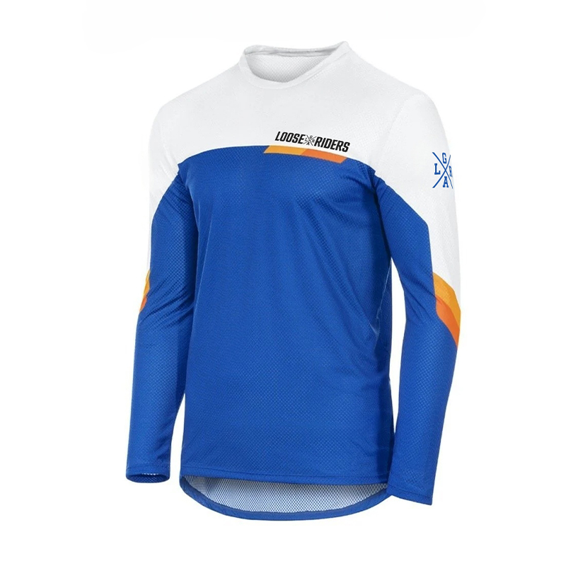 Loose Riders Unisex MTB Cross  – Mountain Biking Gear For Men Bewertung und Preis