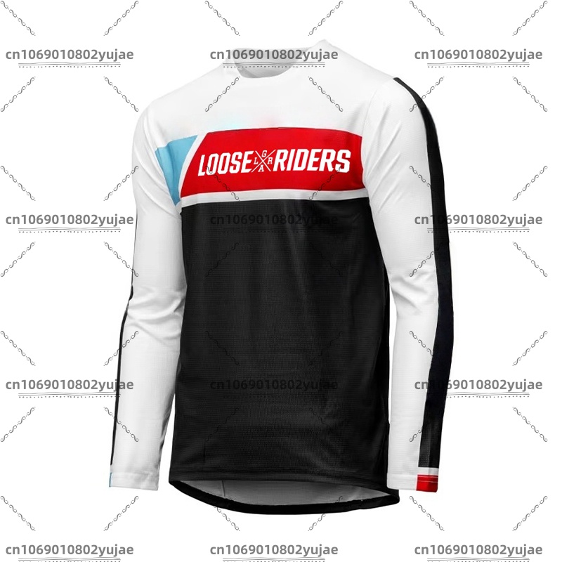 Loose Riders Unisex MTB Cross  – Mountain Biking Gear For Men Bewertung und Preis