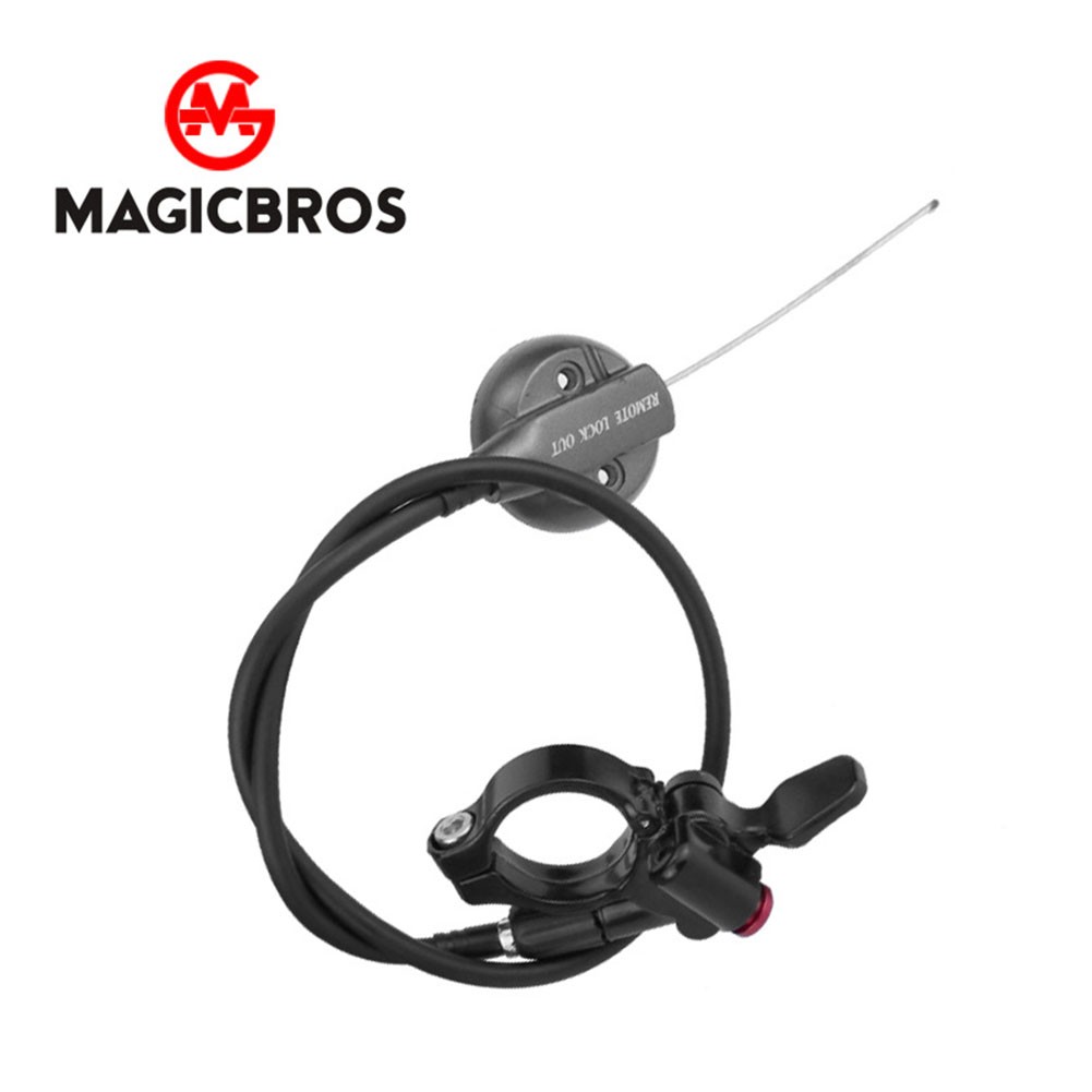 Fahrrad Fernbedienung Gabel Lo – Xcm Mountain Biking Bewertung und Preis