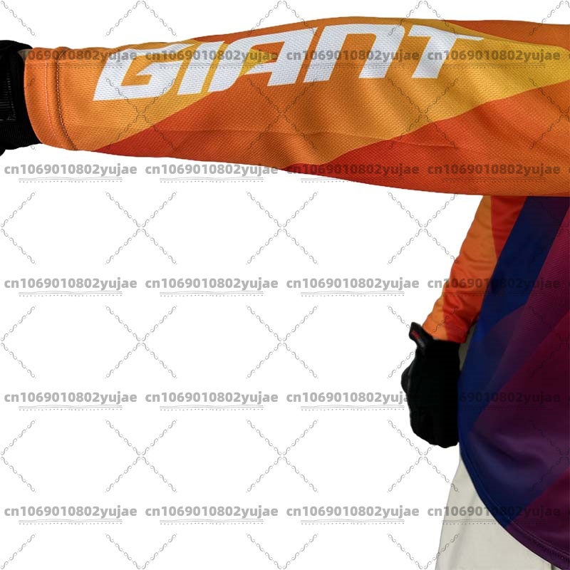 Riesiges Langarm-Mountainbike- – Mountain Biking Gear For Men Bewertung und Preis