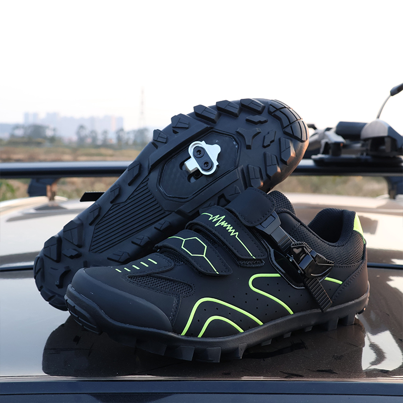 H-588 Männer XC/Trail Rennrad  – Xc Mountain Biking Shoes Bewertung und Preis