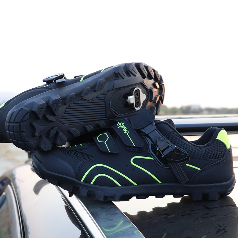 H-588 Männer XC/Trail Rennrad  – Xc Mountain Biking Shoes Bewertung und Preis