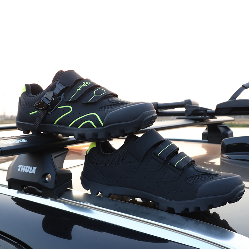 H-588 Männer XC/Trail Rennrad  – Xc Mountain Biking Shoes Bewertung und Preis