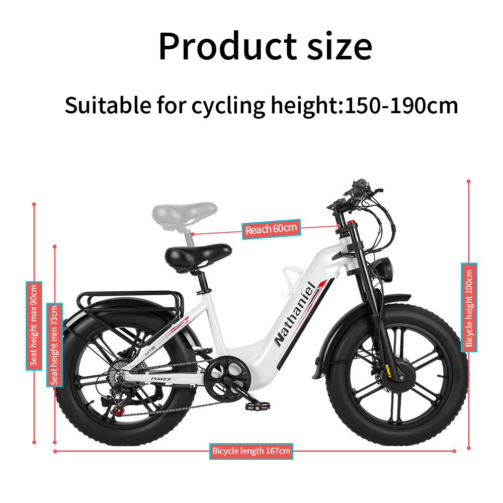 20-Zoll-Elektrofahrrad 2*1000W – Mountain Biking Gear For Men Bewertung und Preis