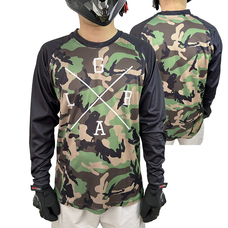 Loose Riders Jersey Herren Som – Mountain Biking Jerseys Men Bewertung und Preis