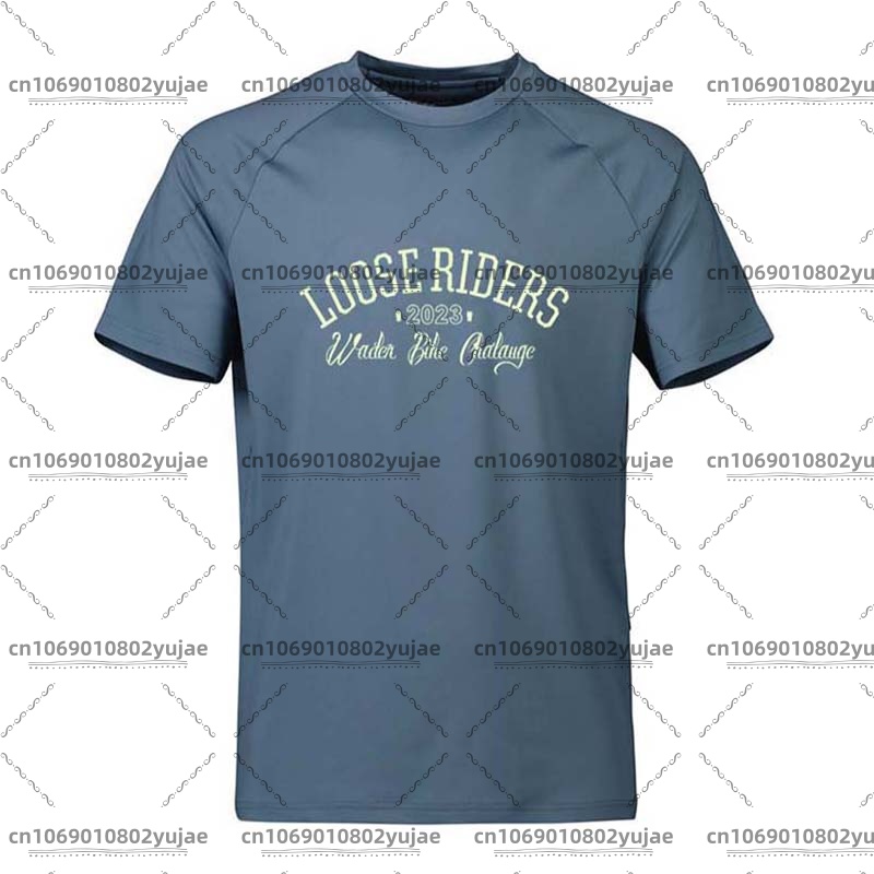 Loose Riders Jersey Herren Som – Mountain Biking Jerseys Men Bewertung und Preis