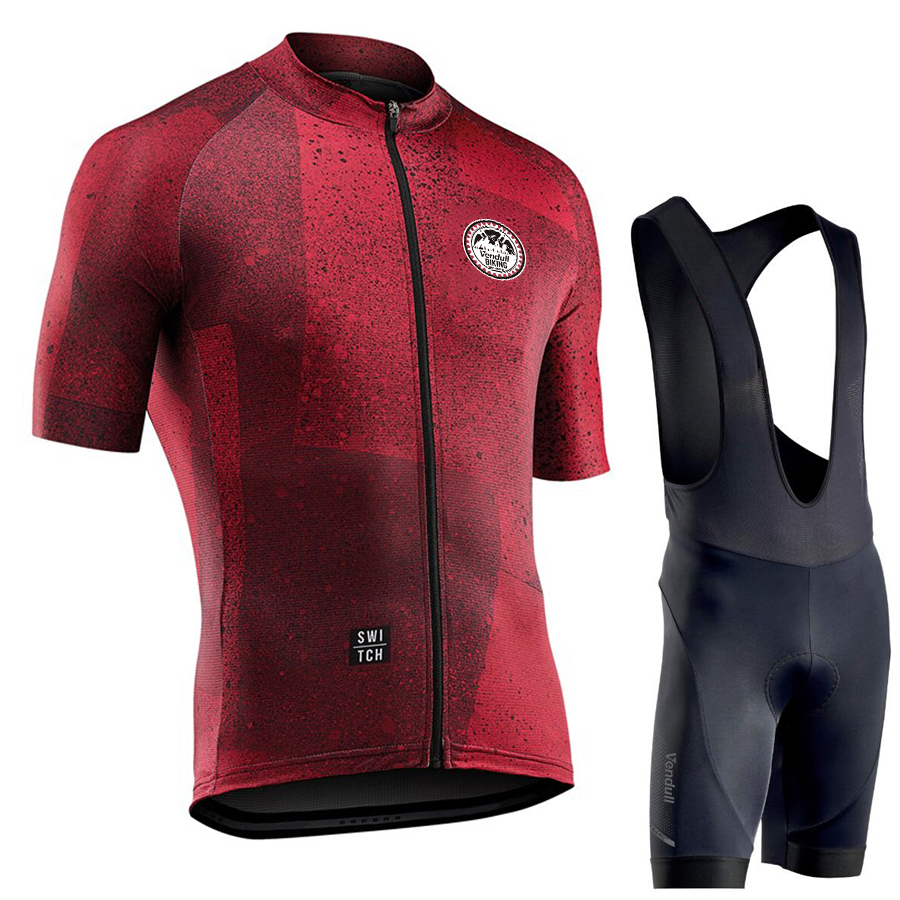 2026 Vendull Herren Radsport-B – Mountain Biking Jerseys Men Bewertung und Preis